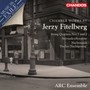 Musique De Chambre. Quatuors No 1 And - Jerzy Fitelberg