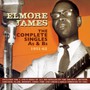 Complete Singles As & BS - Elmore James