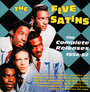 Complete Releases 1954-62 - Five Satins