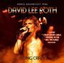 Lee Roth, David - Going Crazy: Radio Broadcast - David Lee Roth 