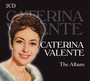Caterina Valente - The Album - Caterina Valente