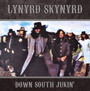 Down South Jukin' - Lynyrd Skynyrd