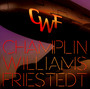 CWF - Joseph  Williams  / Peter   Friestedt  / Bill  Champlin 