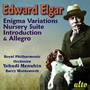 Royal Philharmonic - Elgar