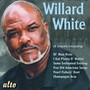 Willard White In Concert - Willard White