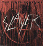 Vinyl Conflict - Slayer