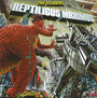 Reptilicus Maximus - Lizards