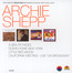 Archie Shepp - Archie Shepp