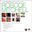 Roscoe Mitchell - Roscoe Mitchell Roscoe Mitchell - Roscoe Mitchell