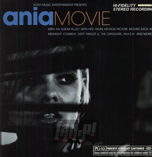 Movie - Ania   