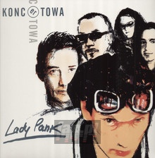 Koncertowa - Lady Pank