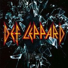 Def Leppard - Def Leppard - bigger Def Leppard - Def Leppard