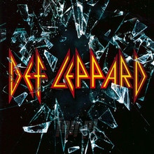 Def Leppard - Def Leppard