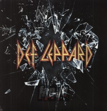 Def Leppard - Def Leppard - bigger Def Leppard - Def Leppard