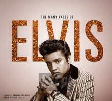 Many Faces Of Elvis Presley - Tribute to Elvis Presley