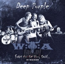 From The Setting Sun... - Deep Purple