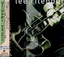 Wes Bound - Lee Ritenour