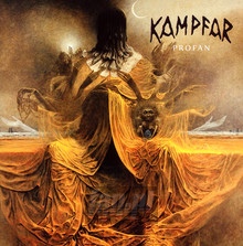 Profan - Kampfar - bigger Profan - Kampfar