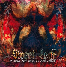 Sweat Leaf - Tribute to Black Sabbath