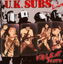 Violent State - U.K. Subs