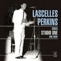 Sing Studio One & More - Lascelles Perkins