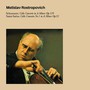 Schumann Cello Concerto In A Minor Op.129 - Mstislav Rostropovich