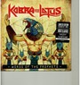 Words Of The Prophets - Kobra & The Lotus