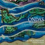 Ondas-Cantigas De Amigo - Traditional