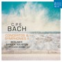 Concertos & Symphonies 2 - C Bach . P.