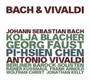 Back & Vivaldi Klassik Aus Berlin - V/A