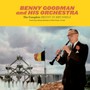 Complete Benny In Brussels - Benny Goodman  & His Orch