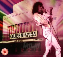 A Night At The Odeon 1975 - Queen