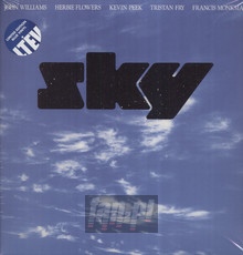 Sky - Sky