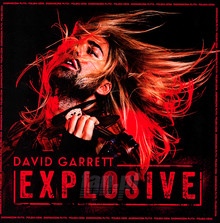 Explosive - David Garrett