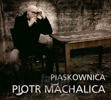 Piaskownica - Piotr Machalica