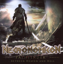 Pathfinder...Between Heaven - Necronomicon
