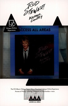 Another Country - Rod Stewart