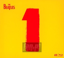 One-The Best Of... - The Beatles