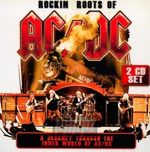 Rockin Roots Of AC/DC - Tribute to AC/DC