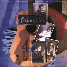 Fourplay - Fourplay