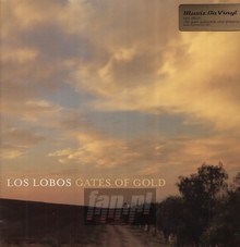 Gates Of Gold - Los Lobos - bigger Gates Of Gold - Los Lobos