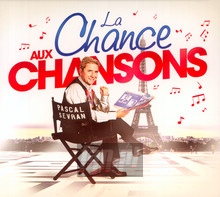 La Chance Aux Chansons 2015 - La Chance Aux Chansons   
