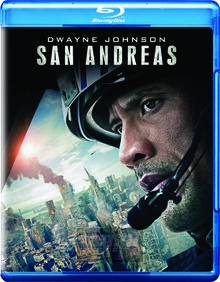 San Andreas - Movie / Film