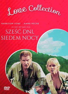 Sze Dni Siedem Nocy - Movie / Film