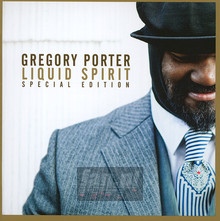 Liquid Spirit - Gregory Porter