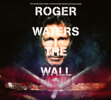 The Wall - Roger Waters - powiększ The Wall - Roger Waters