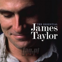 Essential James Taylor - James Taylor