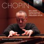 Ballades/Impromptus/Prelu - F. Chopin