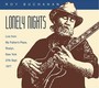 Lonely Nights - Live From My Father's Place - Roy Buchanan