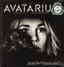 Girl With The Raven Mask - Avatarium